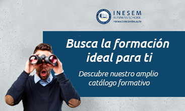 ¿Qué es Formación Continua?