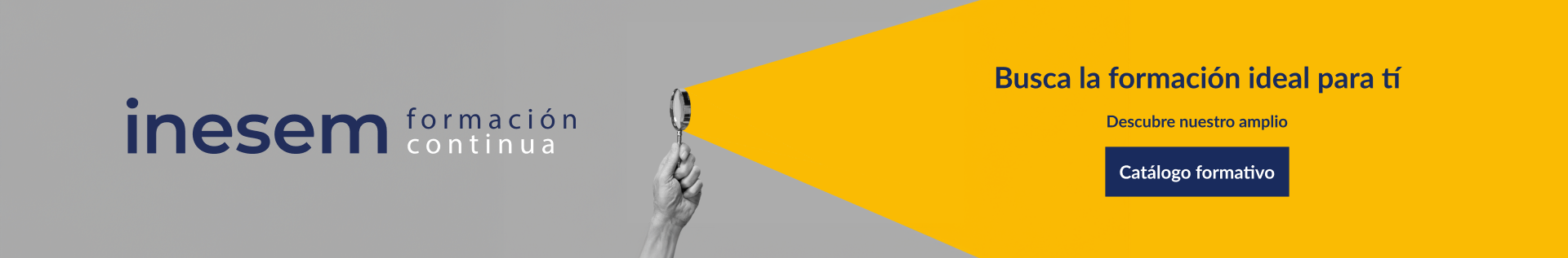 ¿Qué es Formación Continua?