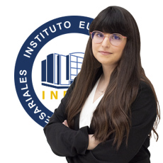 Eva María – Dirección Académica