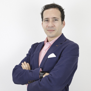 Jorge  – Docentes
