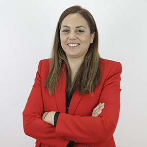 María José – Docentes