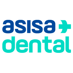 Empresas Colaboradoras con INESEM: Asisa Dental