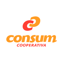 Empresas Colaboradoras con INESEM: Consum