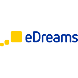 Empresas Colaboradoras con INESEM: eDreams