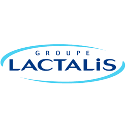 Empresas Colaboradoras con INESEM: Grupo Lactalis