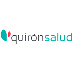 Empresas Colaboradoras con INESEM: Quirónsalud
