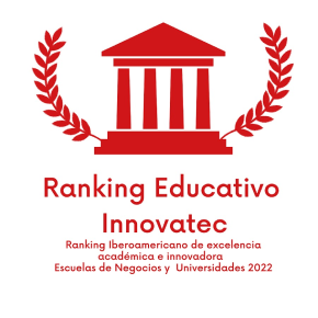 Ranking Educativo Innovatec