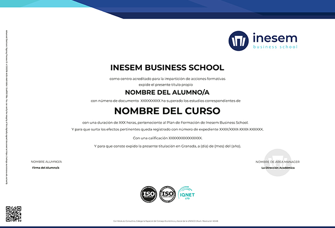 Instituto Europeo de Estudios Empresariales